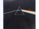 Pink Floyd   Dark Side of the Moon vinyl LP   Harvest 1973  GC/GC+(tested)