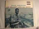 LP - JUAN AMALBERT'S LATIN JAZZ QUINTET -HOT SAUCE - YELLOW LABEL MONO