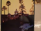 Hotel California EAGLES DCC 180 #2329 Used