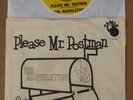 The Marvelettes - Please Mr. Postman/So Long... - US Picture Sleeve PS 7