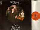 AL STEWART past present and future LP VG/VG 65726 A2/B3 orange label uk cbs 1973
