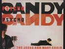The Jesus and Mary Chain-Psychocandy  VINYL NEUF