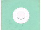 THE WAILERS (Bob Marley Peter Tosh) Hafe get a beaten /  Fire fire BLANK *LISTEN
