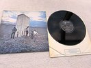 THE WHO LP WHO'S NEXT ORIG UK TRACK 1971 NEAR MINT