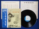 LEE MORGAN Candy BLUE NOTE 1590 Japan King Record 70's LP OBI INSERT NM-/NM-