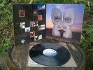 PINK FLOYD THE DIVISION BELL VINYL LP 1994 1st UK PRESSING. NM PLAYS BEAUTIFULLY