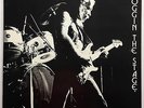 Groundhogs-Hoggin' The Stage LP double - UK Blues ROCK orig 1984 issue