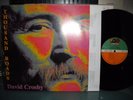David Crosby ?– Thousand Roads  LP GERMANY 1993 NM TOP ¡¡
