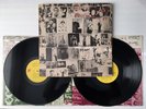 Rolling Stones - Exile On Main St - 1972 1st Press Vinyl LP COC 2-2900 (EX)