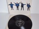 THE BEATLES  * HELP   * 1965 UK LP -1/-1 69' ISSUE PCS 3071