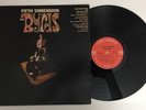 The Byrds - Fifth Dimension - 1966 Mono 1st Press Vinyl LP CL 2549 (EX)