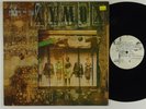 CLAN OF XYMOX Self-Titled LP on 4AD uk NM