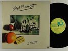 SYD BARRETT The Madcap Laughs/Barrett 2xLP on Harvest VG++