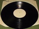 THE DAMNED Music For Pleasure ORIG 1st UK STIFF 1977 WHITE LABEL TEST PRESS