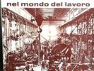RINO DE FILIPPI - NEL MONDO DEL LAVORO RARE LIBRARY SERMI ARCHIVE COPY MINT