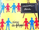 RINO DE FILIPPI - INSIEMISTICA RARE GEMELLI LIBRARY ARCHIVE COPY MINT