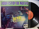 ray perez aqui estoy de nuevo woowwwwww GUAGUANCO FANTASTICO # 114 HEAR