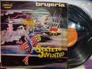 SEXTETO JUVENTUD BRUJERIA CORAZON DE ARAÑA NEGRA GUAGUANCO # 309 HEAR
