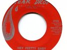 Texas Latin Soul    *  LITTLE JOE & LATINAIRES  -  Hey Pretty Baby *   TEAR DROP
