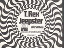 T REX Jeepster 7