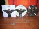 BLACK SABBATH - PARANOID 13 SHOW LP  & GREAT PICTURE DISC COLLECTOR
