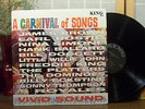 JAMES BROWN, FREDDY KING, NINA SIMONE... LP 