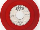 '50s C&W Gospel JOHNNY TYLER Where You Gonna Hide/Ship With Golden Sail M- HEAR