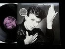DAVID BOWIE Heroes RARE 1991 UK RE- VINYL LP + BONUS TRACKS, REMASTERED