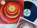 Stevie Wonder ORIG OZ 2LP Songs in the key of life EX '76 Motown With Bonus 45