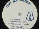 Hip Hop Culture - The Soloist 12