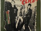 THE CLASH  - S/T debut album vinyl SHRINK US version  Bonus 7