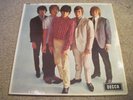 THE ROLLING STONES Five By Five EP  1964 DECCA  superb EX