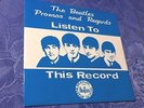THE BEATLES (7