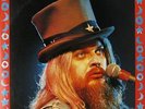 Leon Russell Leon Live GATEFOLD Shelter Recording Company Inc. Vinyl LP-Box