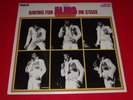 ELVIS PRESLEY HAVING FUN ON STAGE org RCA CPM1-0818 PROMO LP MINT SEALED