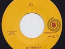 SLY * Buttermilk * 1965 MOD SOUL HAMMOND R&B FUNK 45 * Listen