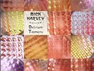 HARVEY, Mick - Delirium Tremens - Vinyl (LP + MP3 download code)
