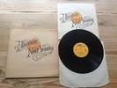 NEIL YOUNG HARVEST REPRISE 1972 VINYL LP + INSERT + INNER SLEEVE NEAR MINT LP