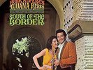ALPERT,HERB & TIJUANA BRASS-SOUTH OF THE BORDER (OGV)  (US IMPORT)  VINYL LP NEW