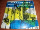 Kai and Jay Quintet - Bennie Green with Strings - 1950s Chicago Jazz - Stardust