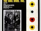 SOUL BROTHERS-STORY OF THE SOUL BROS INC 1968-1974-VINYL LP  NEW