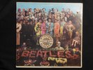 CAPITOL MAS 2653  SGT. Pepper's Lonely Hearts Club Band THE BEATLES   Mono LP