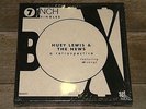 HUEY LEWIS & THE NEWS RETROSPECTIVE 7