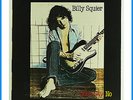 Billy Squier Don't Say No South Korea Record Very Rare Capitol OLE-380