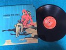 Saves The Day In Reverie Vinyl Record Rare OOP Get Up Kids