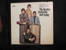 CAPITOL T 2553 Yesterday And Today  THE BEATLES   Mono LP