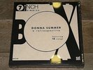DONNA SUMMER RETROSPECTIVE 7