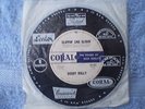 BUDDY HOLLY-SLIPPIN' AND SLIDIN'/WHAT TO DO 