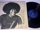 BOBBI HUMPHREY Blacks And Blues VINYL LP ALBUM 1974 Blue Note BN-LA142-G