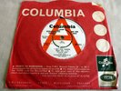LINDA KAYE, CAN’T STOP THINKING ABOUT YOU, RARE 1966 UK COLUMBIA RECORD LABEL 45